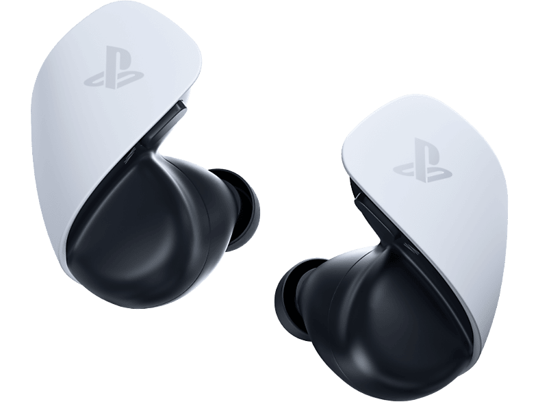 Playstation Pulse Explore Ecouteurs Sans Fil Blanc (1000039786)