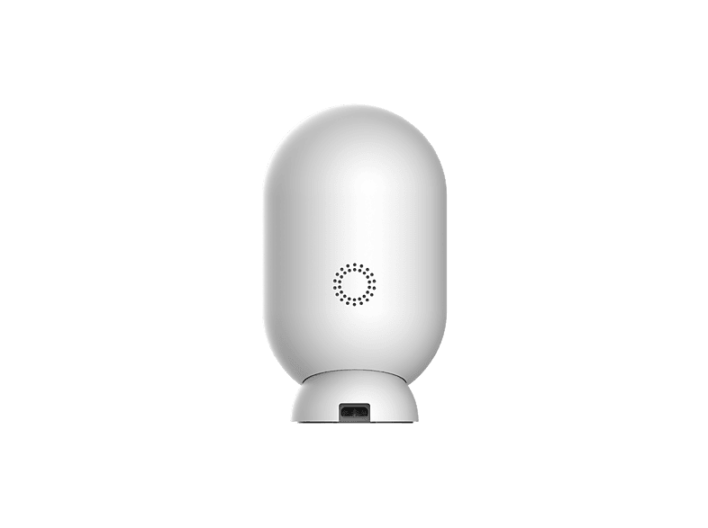 Beafon BEASH-2T-W Tracer 2T, Kamera (Anzahl Kameras: 1, für Innen, Nachtsichtfunktion, HD, Weiß)