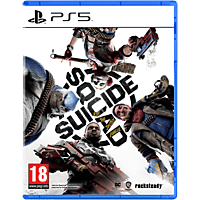 MediaMarkt Suicide Squad: Kill the Justice League | PlayStation 5 aanbieding