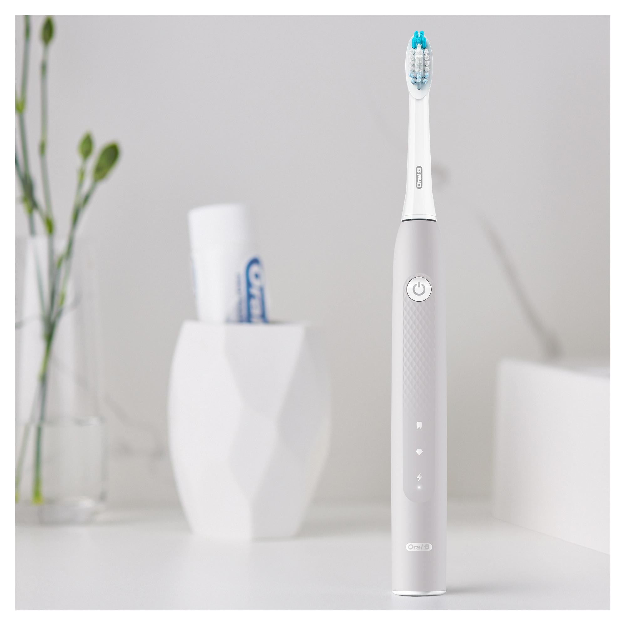 Stück Aufsteckbürsten ORAL-B Pulsonic 2 Clean