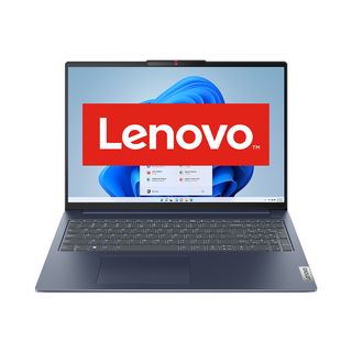 LENOVO IdeaPad Slim 5 16IRL8 - 16 inch - Intel Core i7 - 16 GB - 512 GB