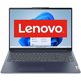 LENOVO IdeaPad Slim 5 16IRL8 - 16 inch - Intel Core i7 - 16 GB - 512 GB