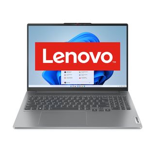LENOVO IdeaPad Pro 5 16IRH8 - 16 inch - Intel Core i7 - 16 GB - 1 TB - GeForce RTX 3050