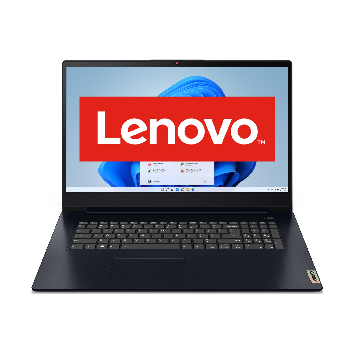 Lenovo Ideapad 3 17iau7 - 17.3 Inch Intel Pentium Gold 4 Gb 128