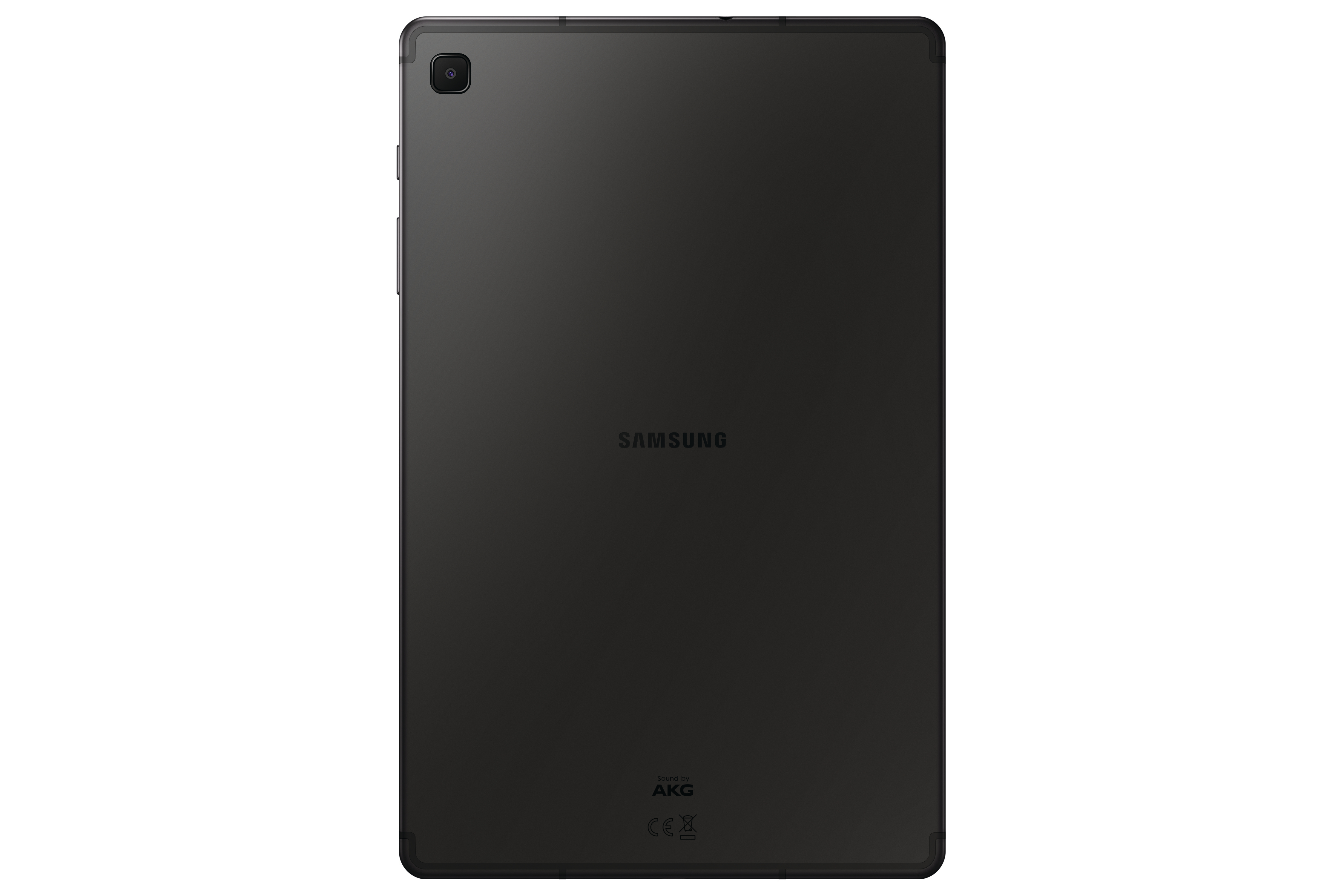 SAMSUNG Galaxy Tab S6 Lite, Wi-Fi, Tablet, 128 GB, 10,4 Zoll, Oxford Gray