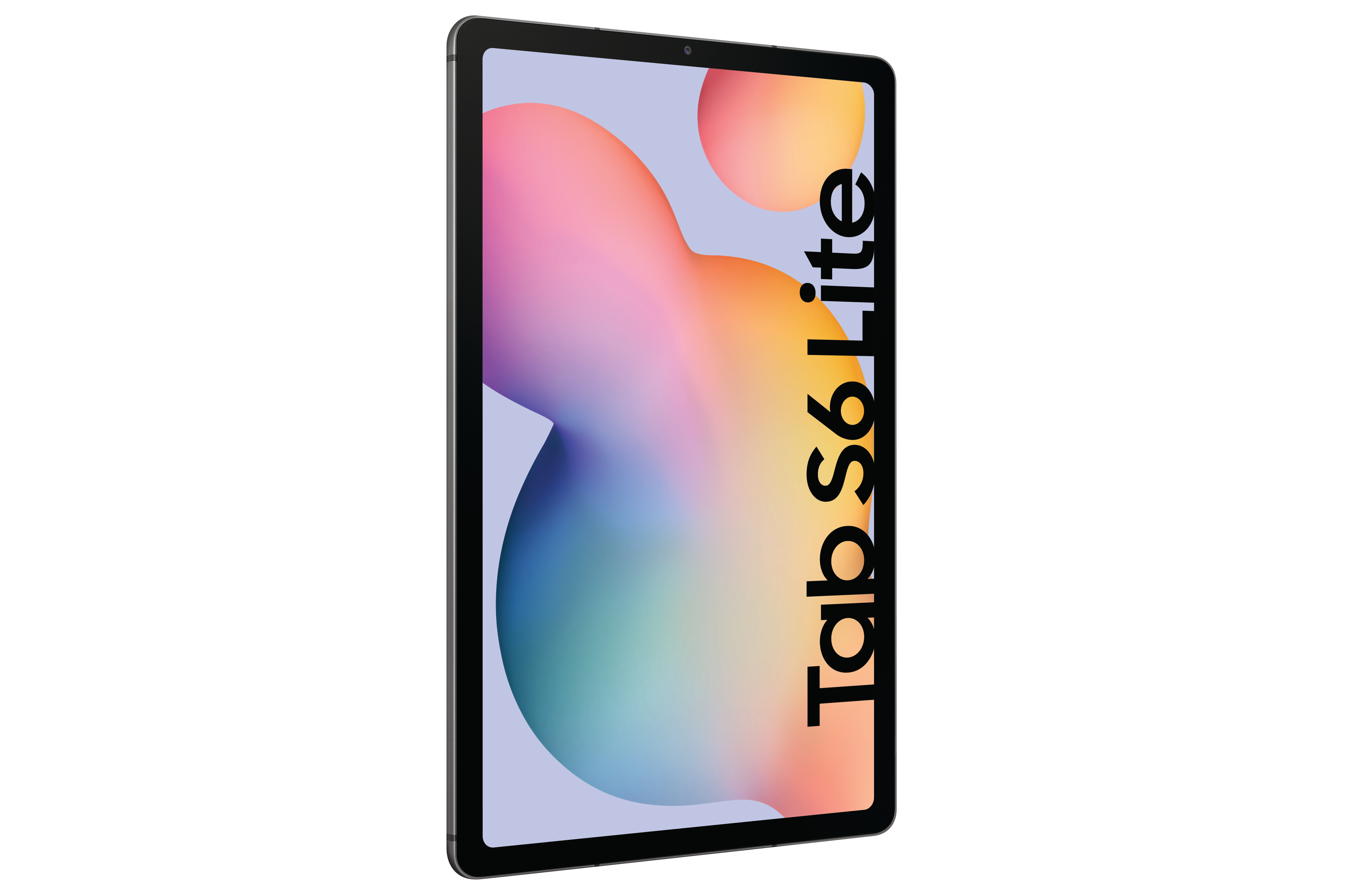 SAMSUNG Galaxy Tab S6 Lite, Wi-Fi, Tablet, 128 GB, 10,4 Zoll, Oxford Gray