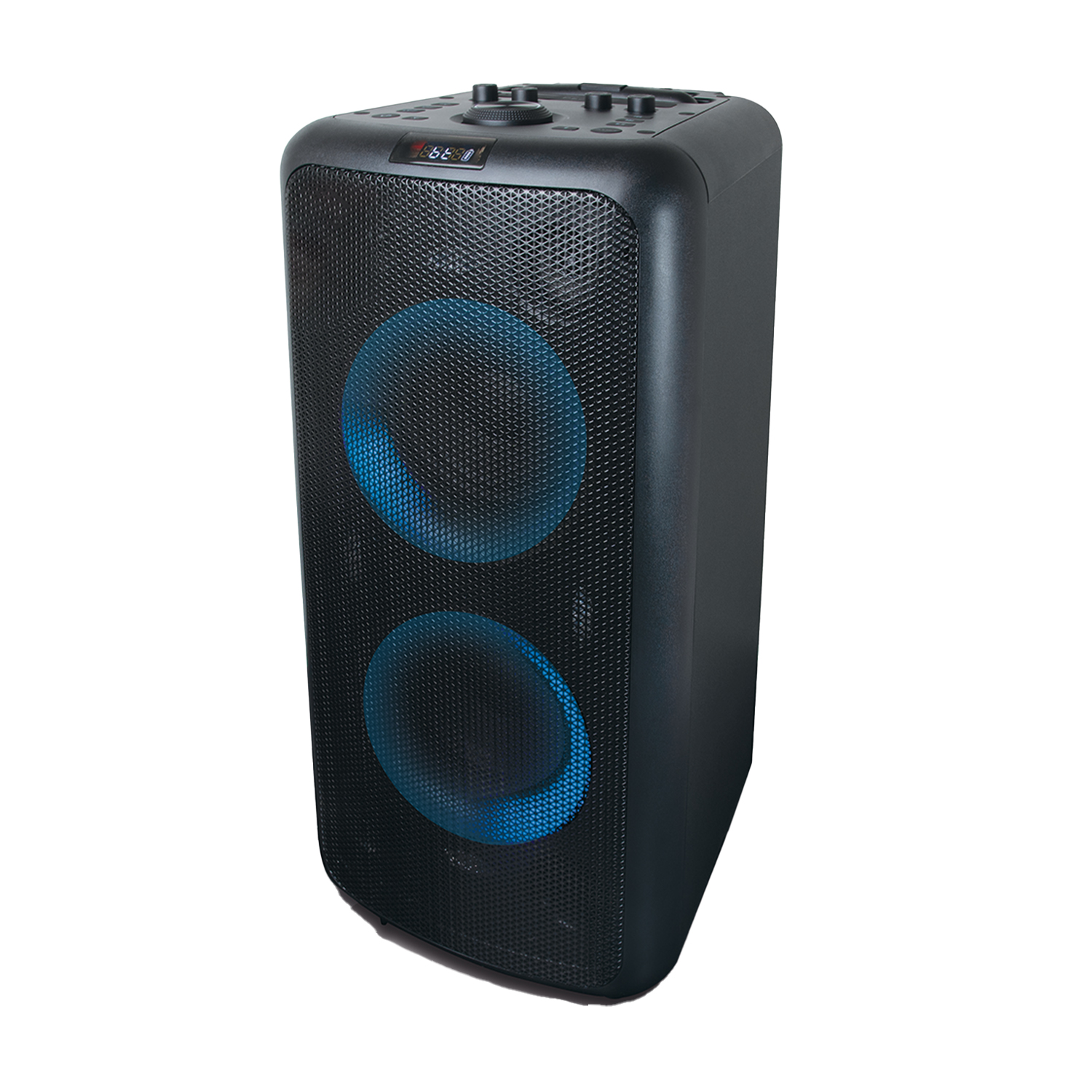 Micro Hi-Fi Peaq PPS 300