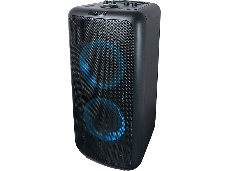 Party Speaker Peaq Pps 300