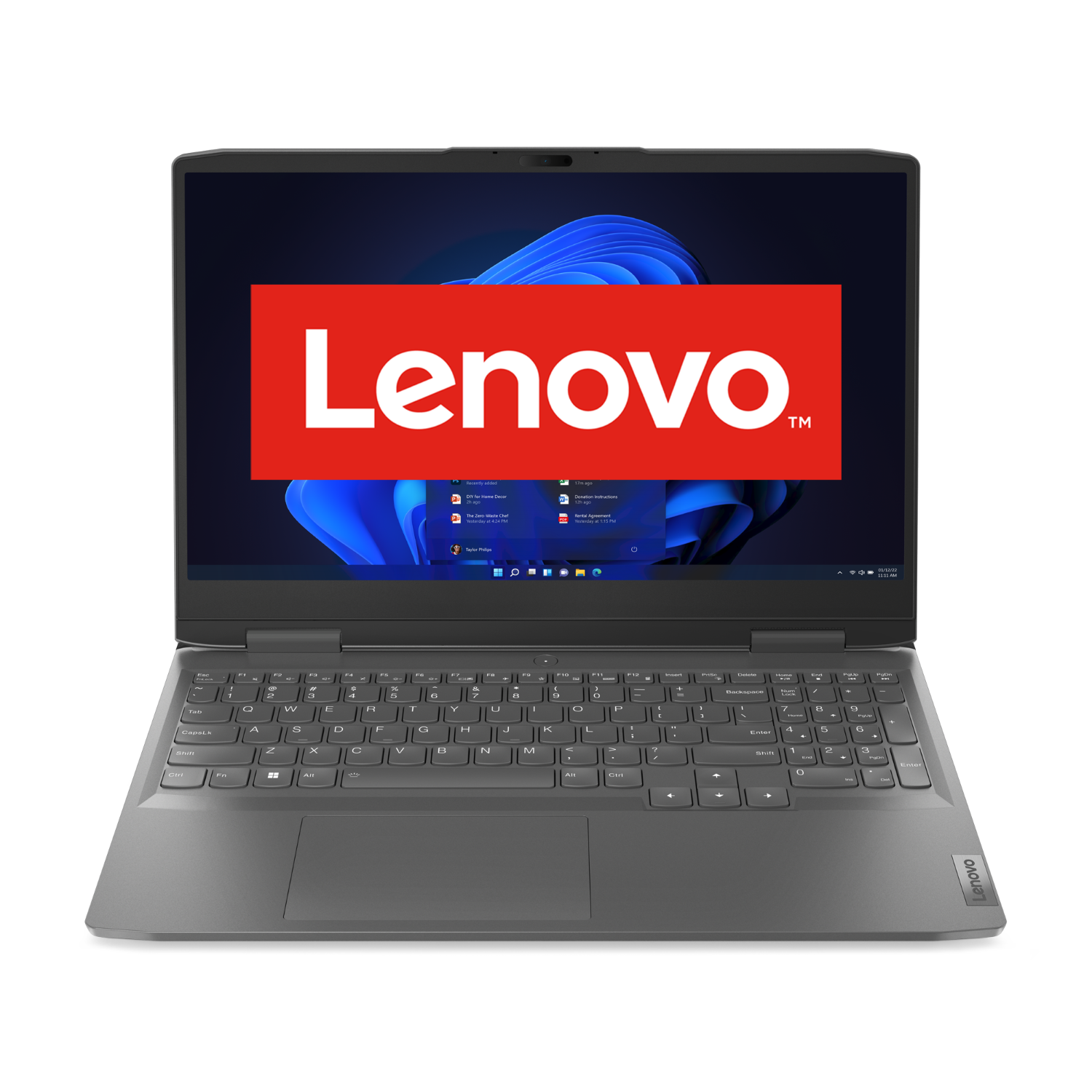 Lenovo Loq 15irh8 - 15.6 Inch Intel Core I5 16 Gb 512 Geforce Rtx 2050