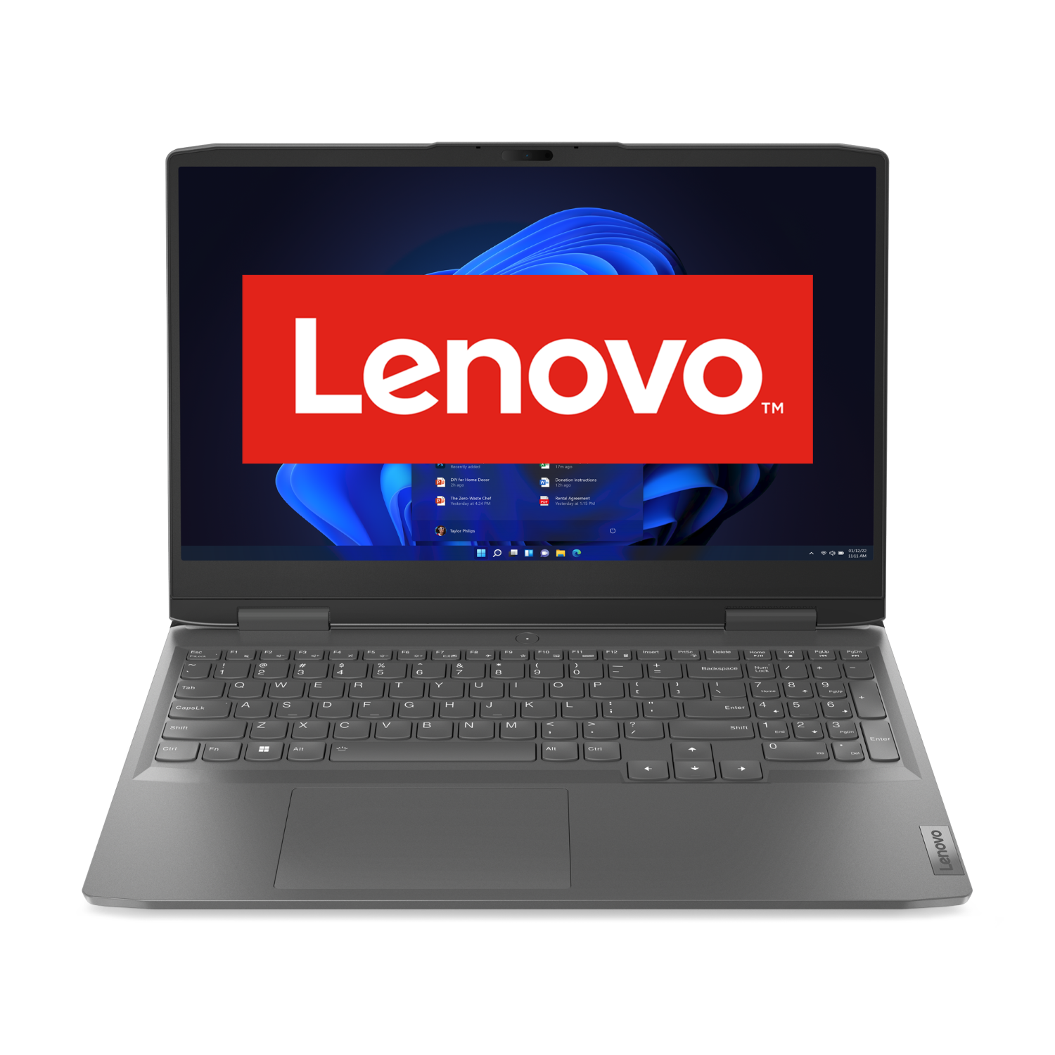 Lenovo Loq 15irh8 - 15.6 Inch Intel Core I7 16 Gb 1 Tb Geforce Rtx 4060