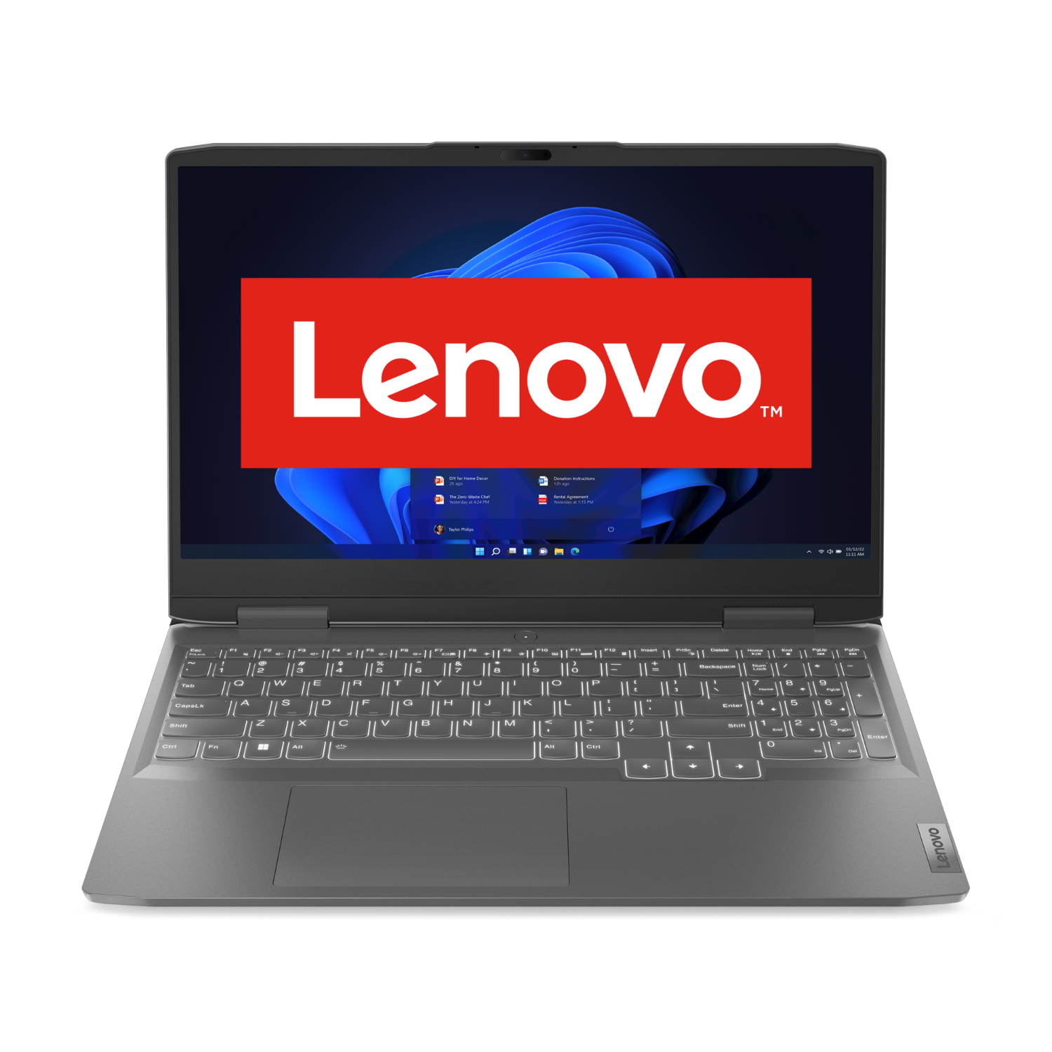 Lenovo Loq 15aph8 - 15.6 Inch Amd Ryzen 7 16 Gb 512 Geforce Rtx 4050