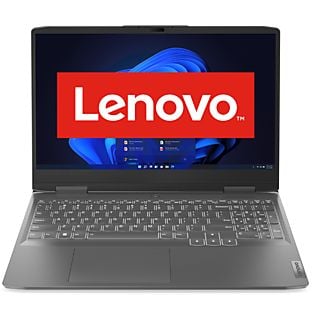 LENOVO LOQ 15APH8 - 15.6 inch - AMD Ryzen 7 - 16 GB - 512 GB - GeForce RTX 4050