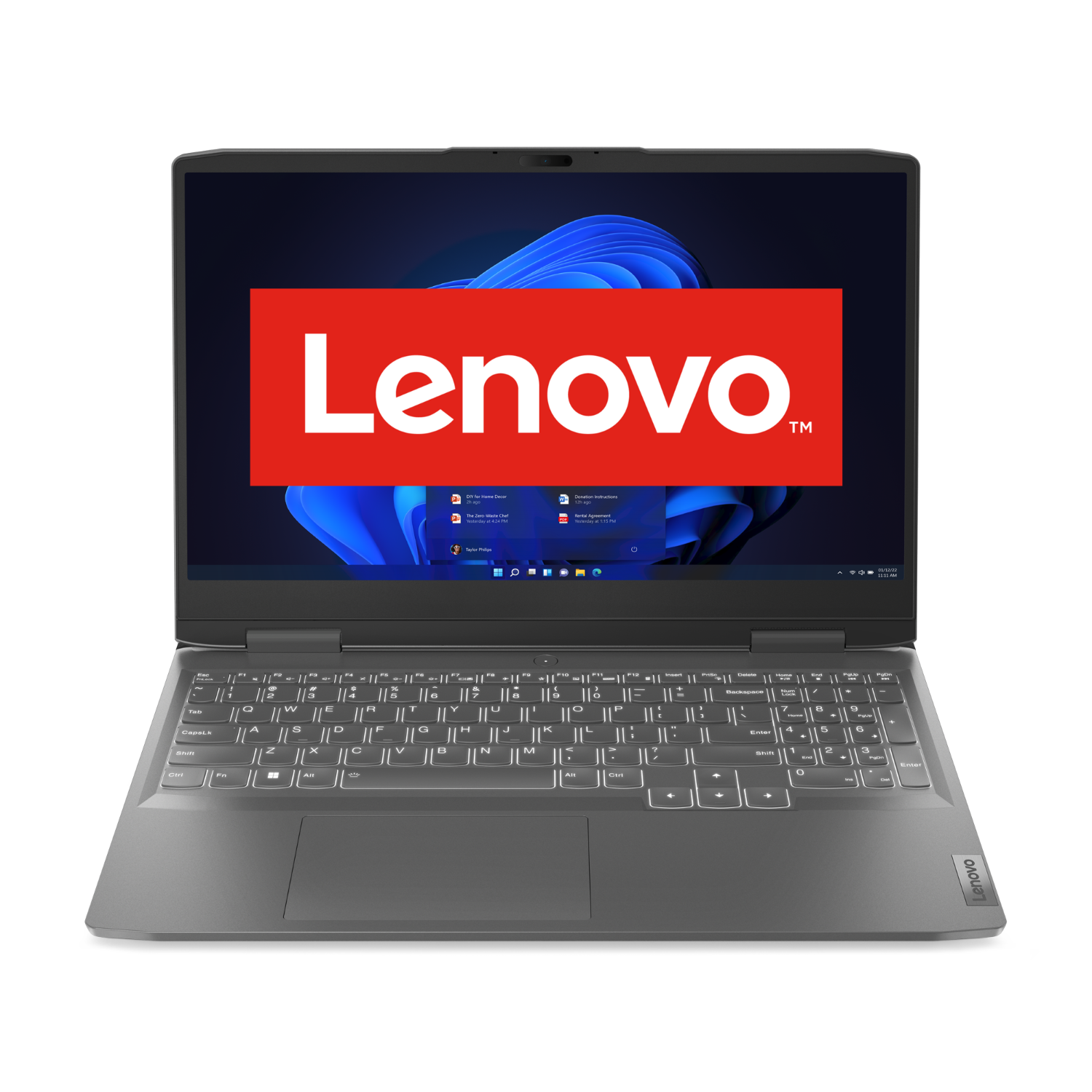 Lenovo Loq 15aph8 - 15.6 Inch Amd Ryzen 7 16 Gb 512 Geforce Rtx 4060