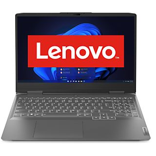 LENOVO LOQ 15APH8 - 15.6 inch - AMD Ryzen 7 - 16 GB - 512 GB - GeForce RTX 4060