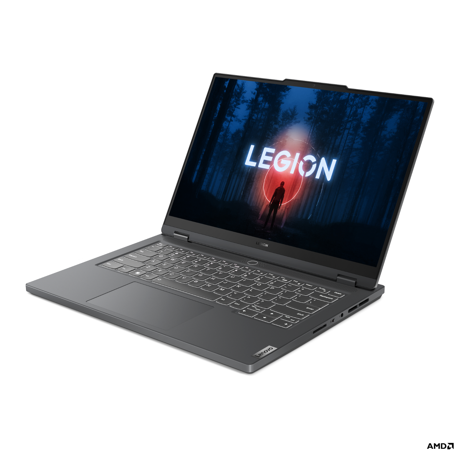 LENOVO Legion Slim 5 14APH8 | 14.5 inch - AMD Ryzen 7 - 32 GB - 1
