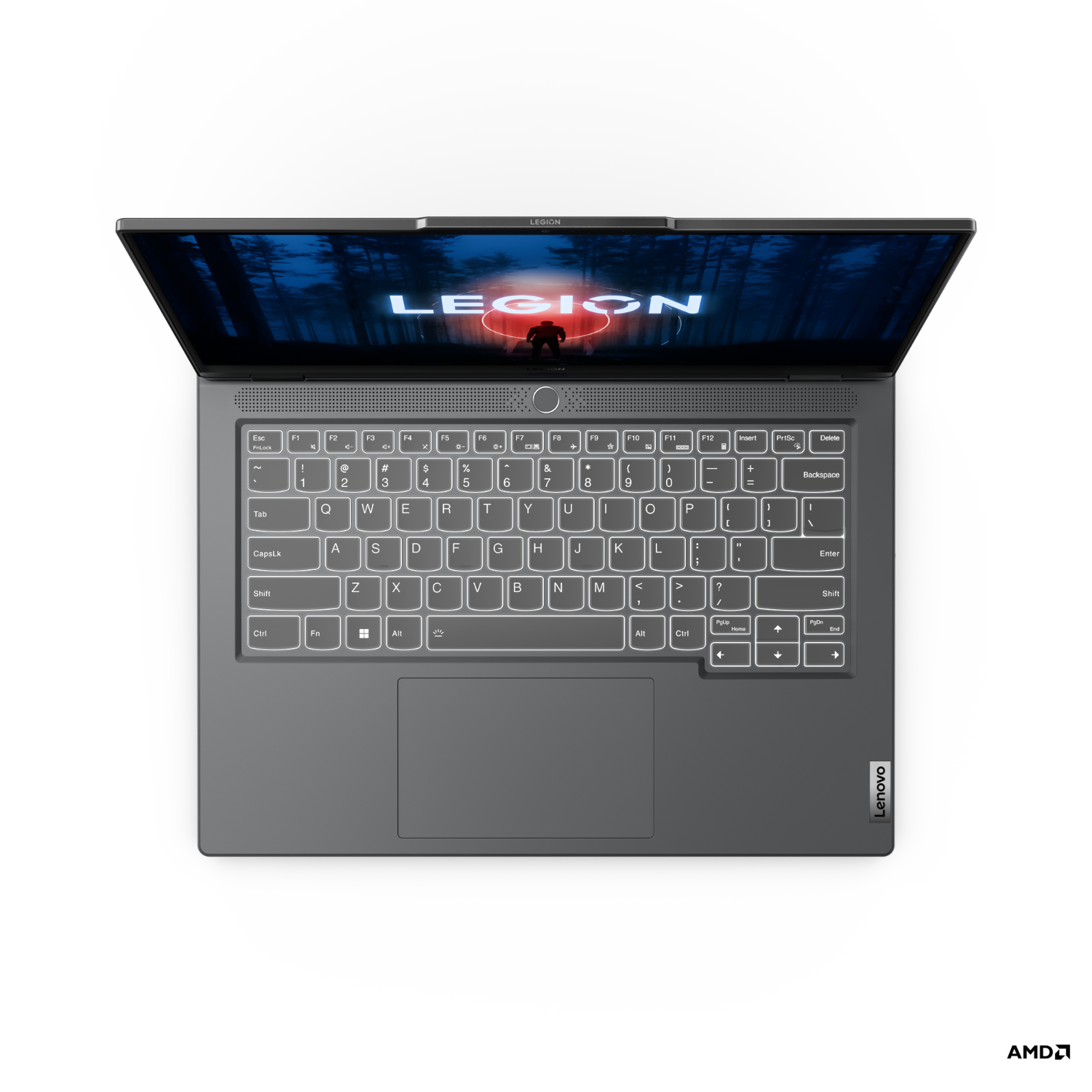 LENOVO Legion Slim 5 14APH8 | 14.5 inch - AMD Ryzen 7 - 32 GB - 1