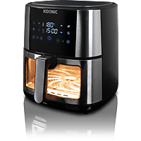 MediaMarkt KOENIC KAF 71523 B AIR FRYER aanbieding