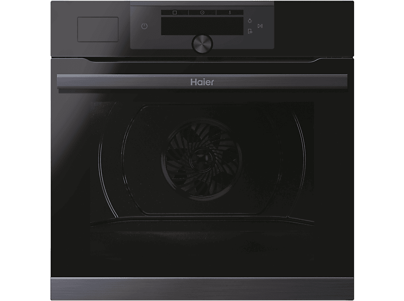 Horno | Haier HWO60SM4FS9XH I-Turn Series 4