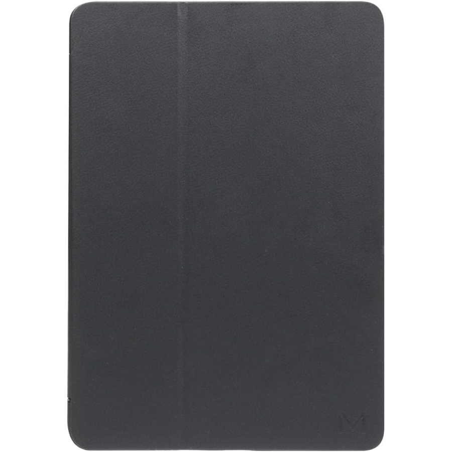 Funda tablet - Mobilis C2, iPad 10.2'' (9th/8th/7th Gen), 2 posiciones, Negro
