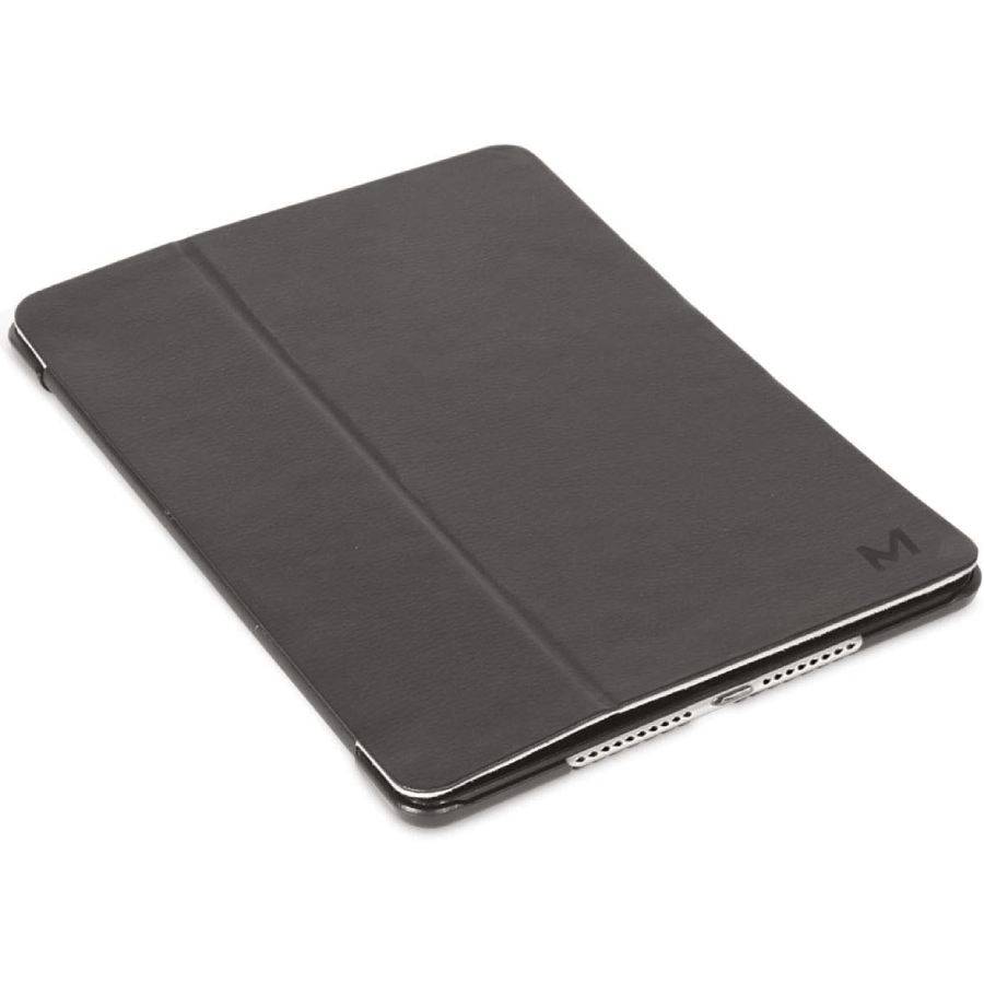 Funda tablet - Mobilis C2, iPad 10.2'' (9th/8th/7th Gen), 2 posiciones, Negro