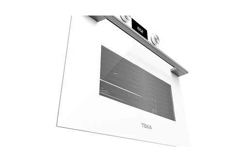 Microondas Teka MLC 844 con grill 44 L 1000 W Blanco