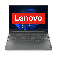MediaMarkt LENOVO Legion Slim 5 16APH8 - 16 inch - AMD Ryzen 7 - 16 GB - 512 GB - GeForce RTX 4060 aanbieding