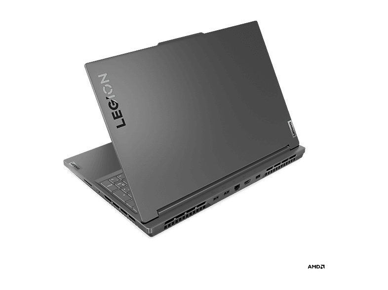 LENOVO Legion Slim 5 16APH8 | 16 inch - AMD Ryzen 7 - 16 GB - 512