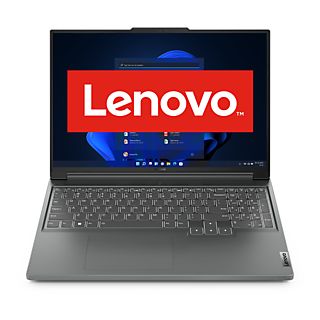 LENOVO Legion Slim 5 16APH8 - 16 inch - AMD Ryzen 7 - 32 GB - 1 TB - GeForce RTX 4070