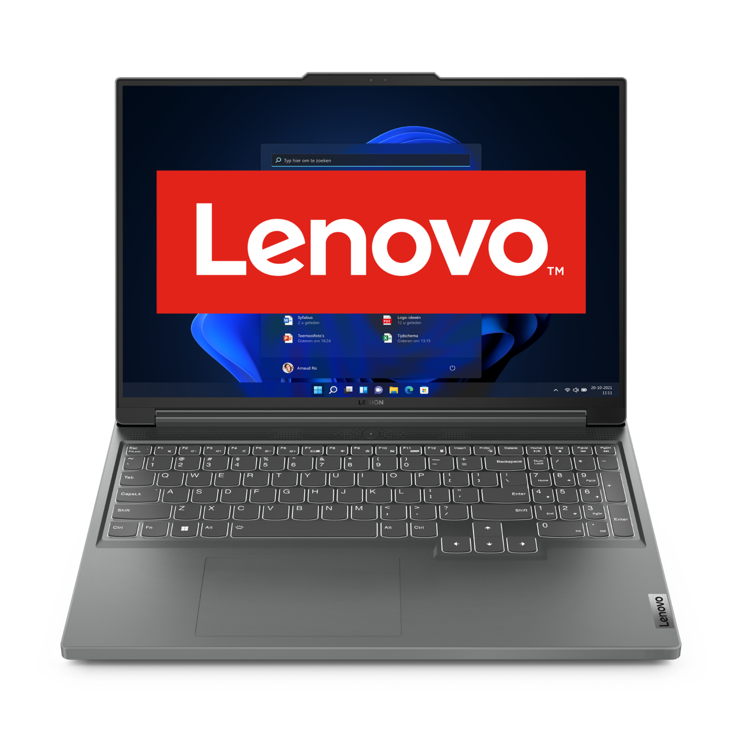 Lenovo Legion Slim 5 16irh8 - 16 Inch Intel Core I7 Gb 1 Tb Geforce Rtx 4060