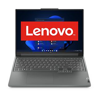 LENOVO Legion Slim 5 16IRH8 - 16 inch - Intel Core i7 - 16 GB - 1 TB - GeForce RTX 4060