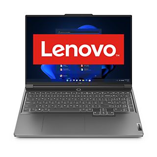 LENOVO Legion Slim 7 16IRH8 - 16 inch - Intel Core i9 - 16 GB - 1 TB - GeForce RTX 4060