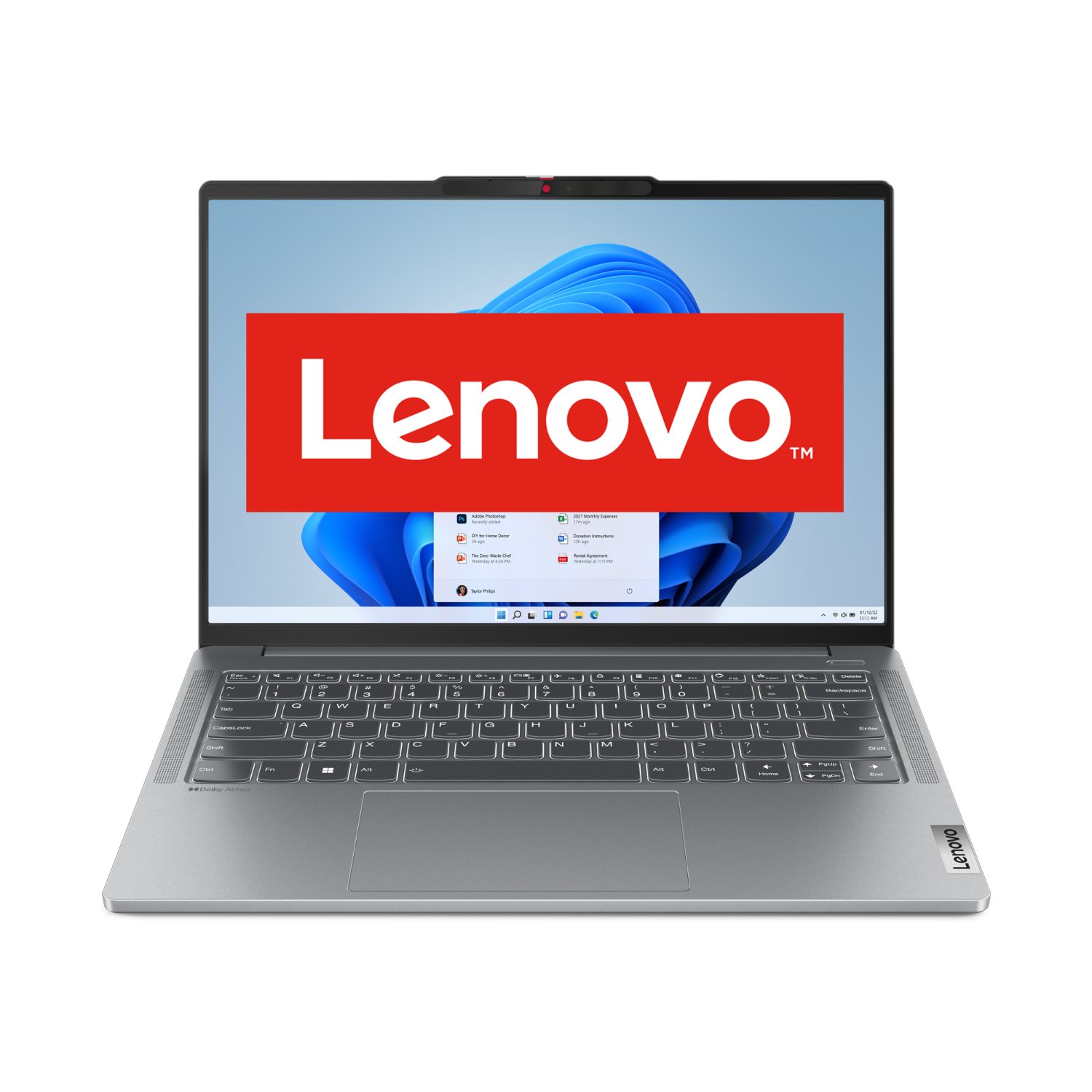 Lenovo Ideapad Pro 5 14irh8 - 14 Inch Intel Core I7 16 Gb 1 Tb Geforce Rtx 3050