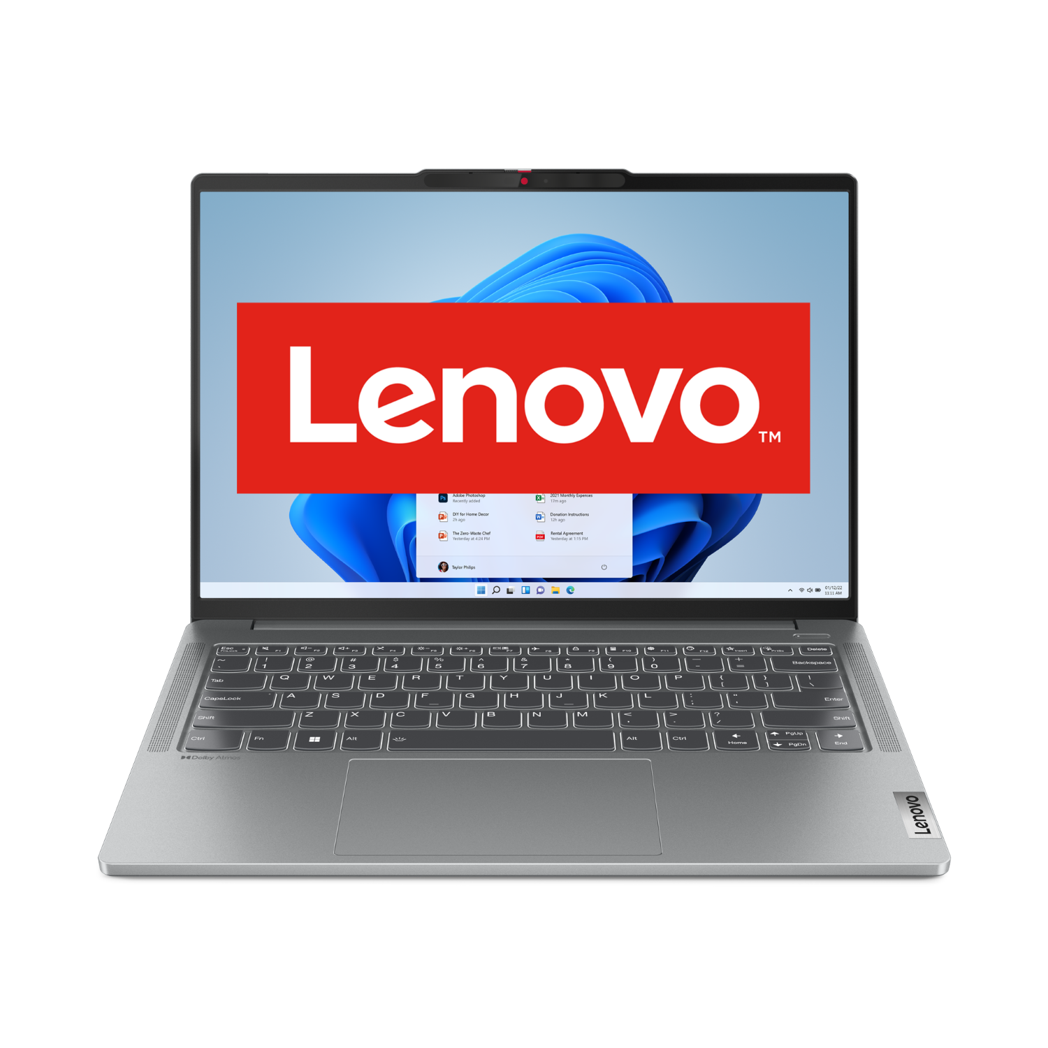 Lenovo Ideapad Pro 5 14aph8 - 14 Inch Amd Ryzen 7 16 Gb 512