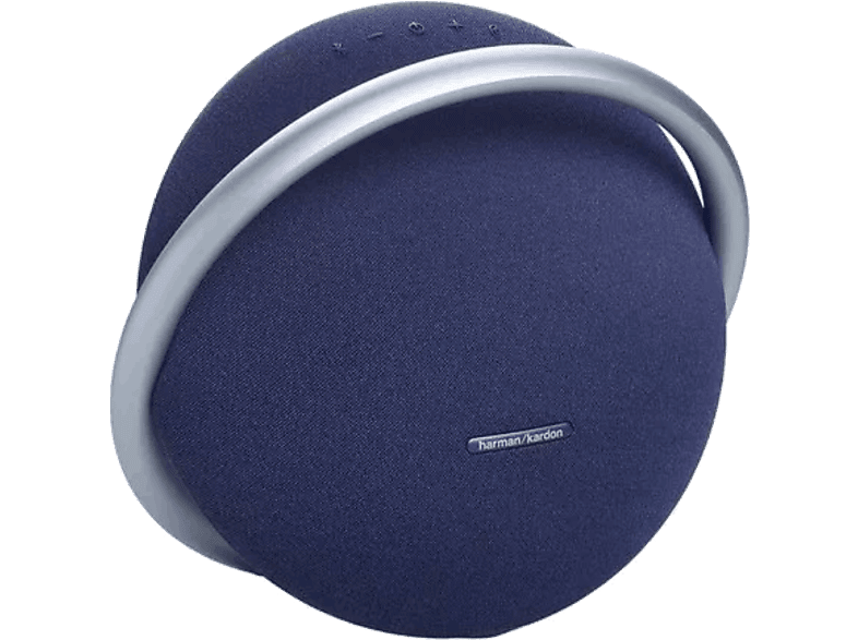 Harman Kardon Onyx Studio 8, 50 W, Autonomía 8h, Azul