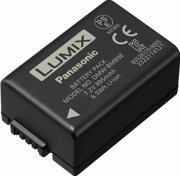Akumulator PANASONIC DMW-BMB9E