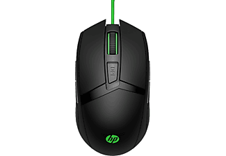 HP Pavilion 300 Gaming Mouse 5000 Dpi 4PH30AA Outlet 1190327