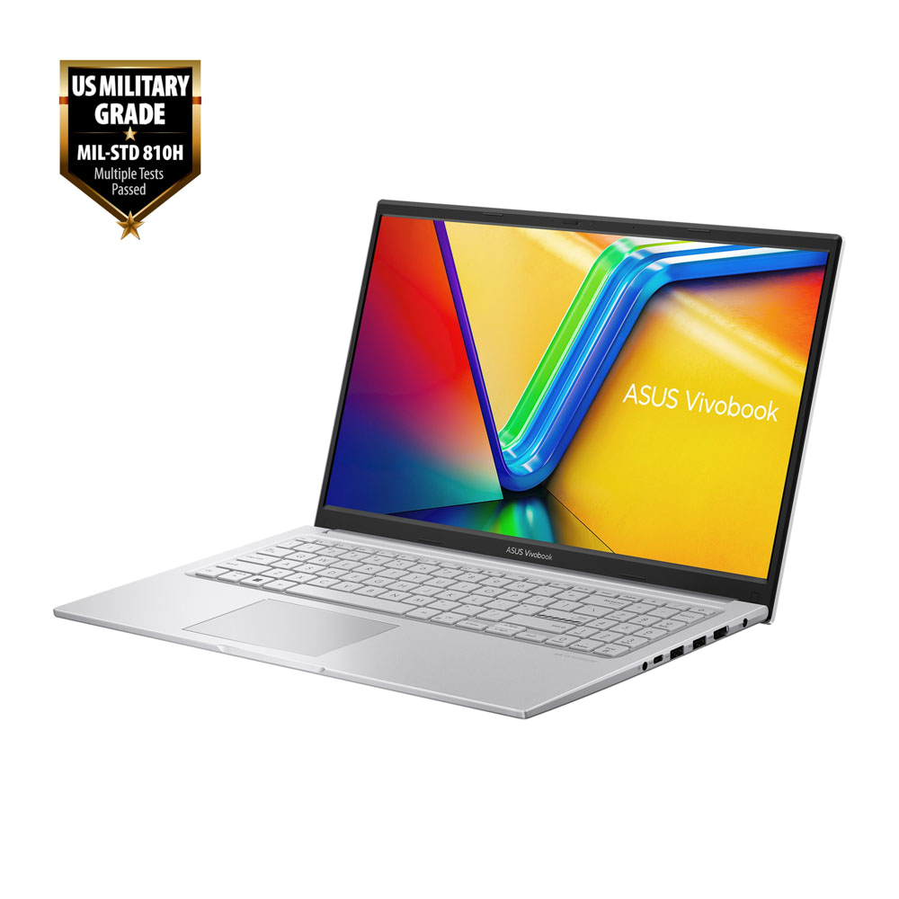 ASUS X1504ZA-NJ005W/Core i5-1235U/8GB RAM/512 GB SSD/15.6''/Win 11