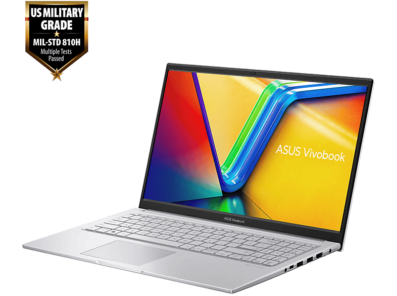 ASUS X1504ZA-NJ005W/Core i5-1235U/8GB RAM/512 GB SSD/15.6''/Win 11