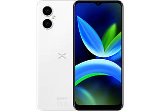 OMIX X3 64 GB Akıllı Telefon Beyaz