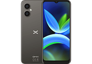 OMIX X3 64 GB Akıllı Telefon Grafit