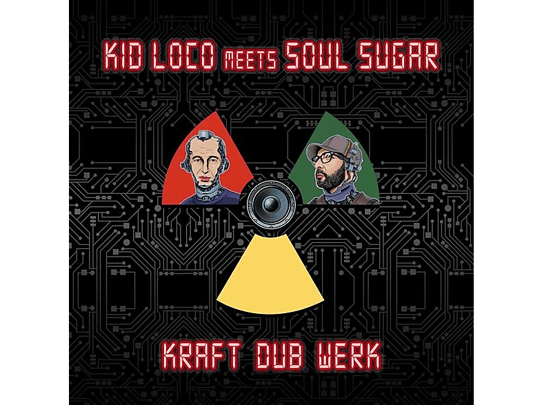 Kid Loco Werk - - Soul \