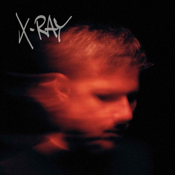 Murdock - X-Ray (2LP) (Vinyl) 