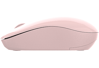 EVEREST SMW-973 Usb 2.4Ghz Kablosuz Mouse Pembe_2