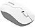 EVEREST SMW-973 Usb 2.4Ghz Kablosuz Mouse Beyaz Gri