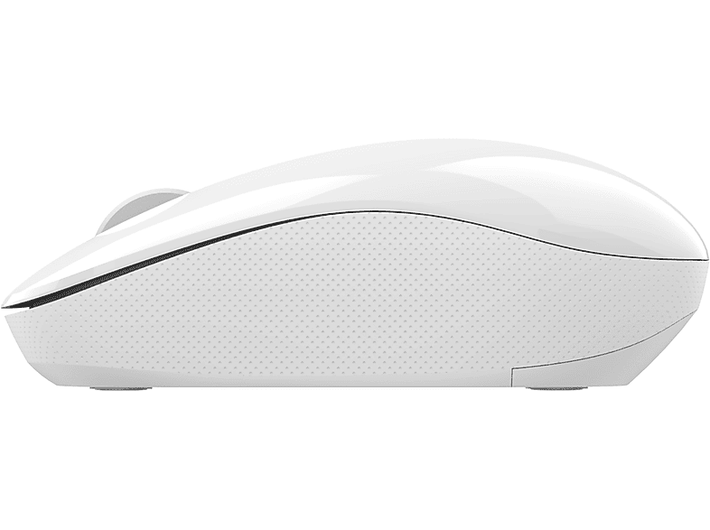 EVEREST SMW-973 Usb 2.4Ghz Kablosuz Mouse Beyaz_2