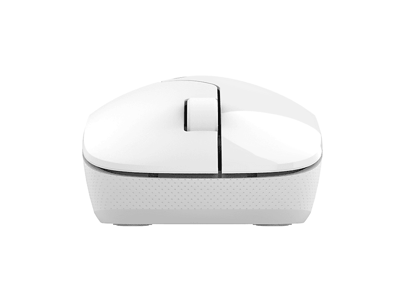 EVEREST SMW-973 Usb 2.4Ghz Kablosuz Mouse Beyaz Fiyat & Özellik