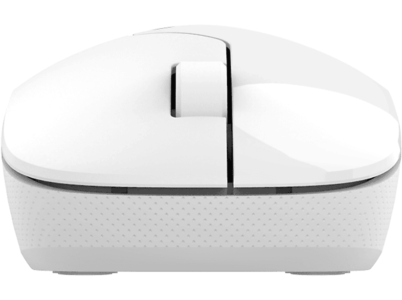 EVEREST SMW-973 Usb 2.4Ghz Kablosuz Mouse Beyaz_5