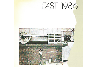 EAST - 1986 (CD)