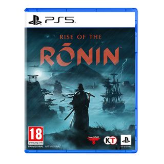 Rise of the Ronin | PlayStation 5