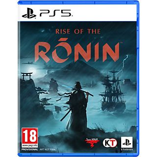 Rise of the Ronin | PlayStation 5